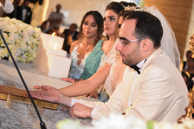 Pierra and Ray's Wedding - Part 2